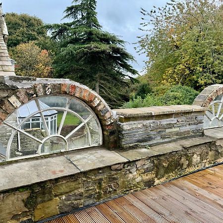 The Coach House On Love Lane - 3 Stunning Apartments In The Yorkshire Dales Leyburn Exteriér fotografie
