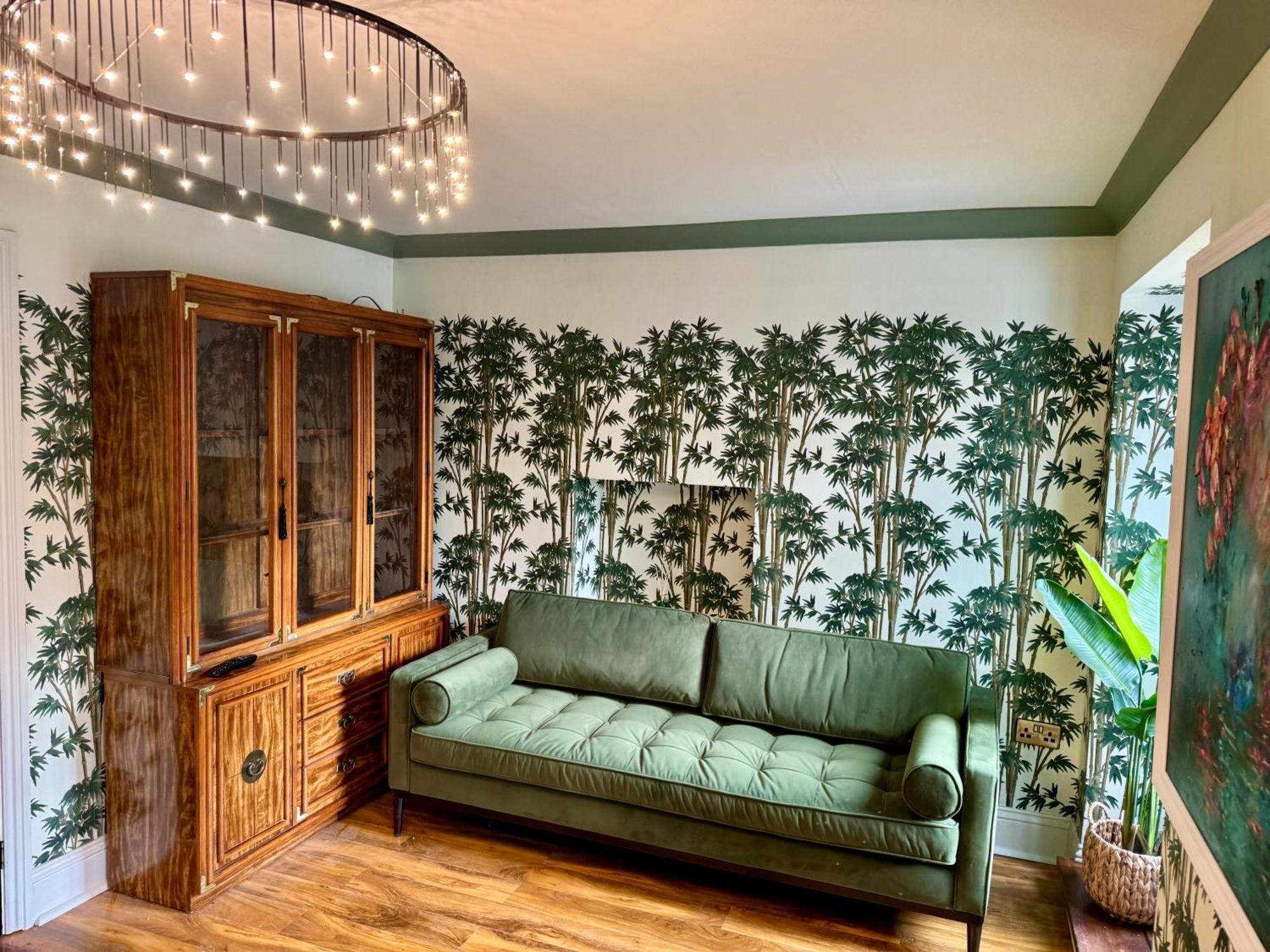 The Coach House On Love Lane - 3 Stunning Apartments In The Yorkshire Dales Leyburn Exteriér fotografie