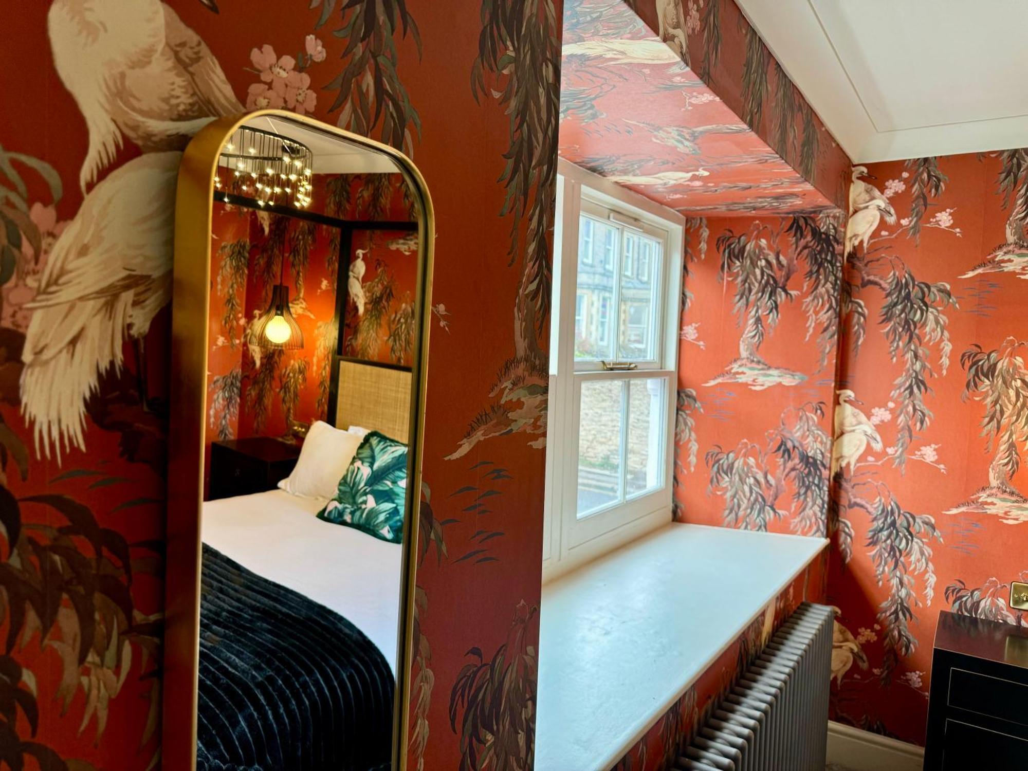 The Coach House On Love Lane - 3 Stunning Apartments In The Yorkshire Dales Leyburn Exteriér fotografie