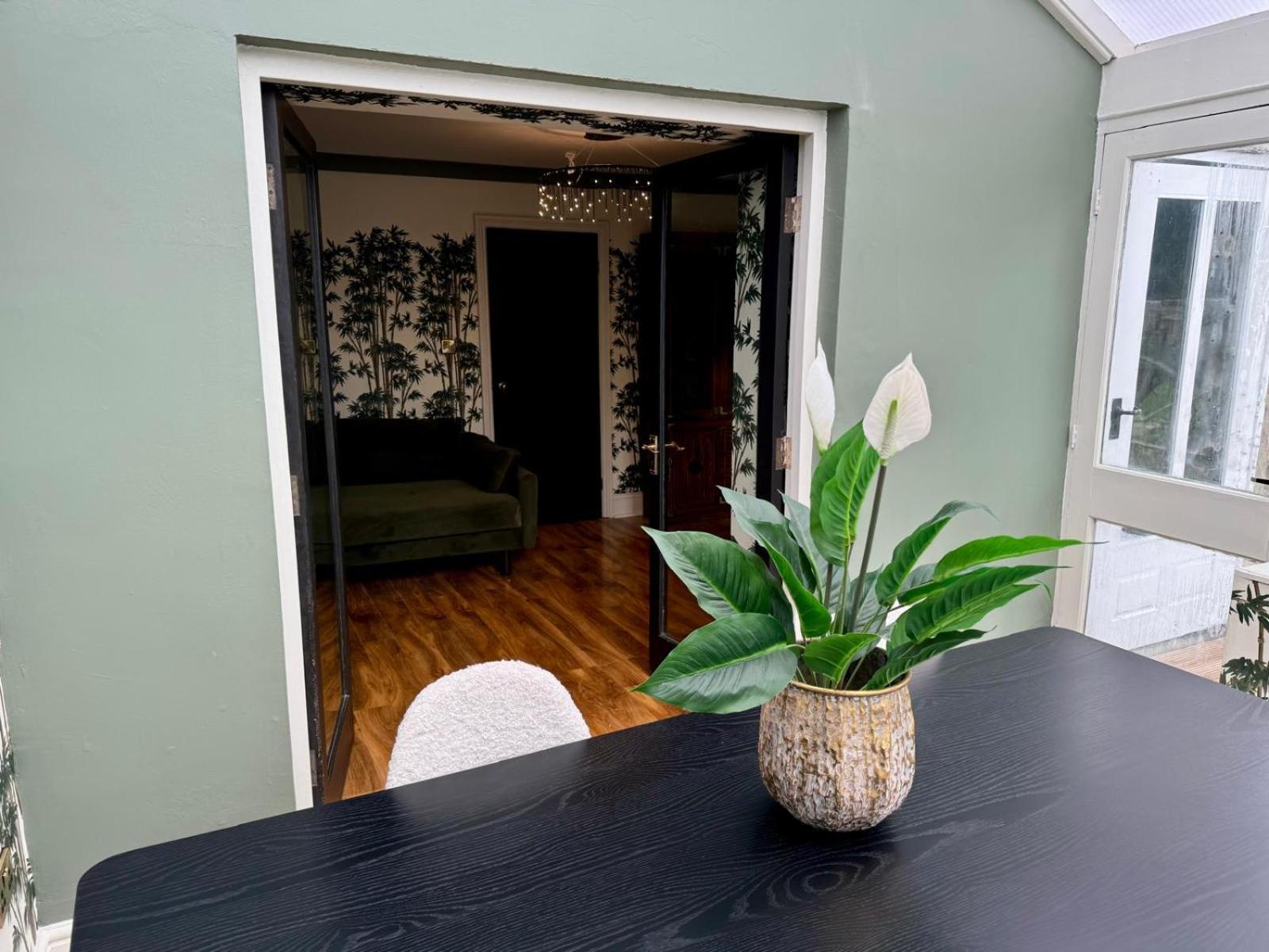 The Coach House On Love Lane - 3 Stunning Apartments In The Yorkshire Dales Leyburn Exteriér fotografie