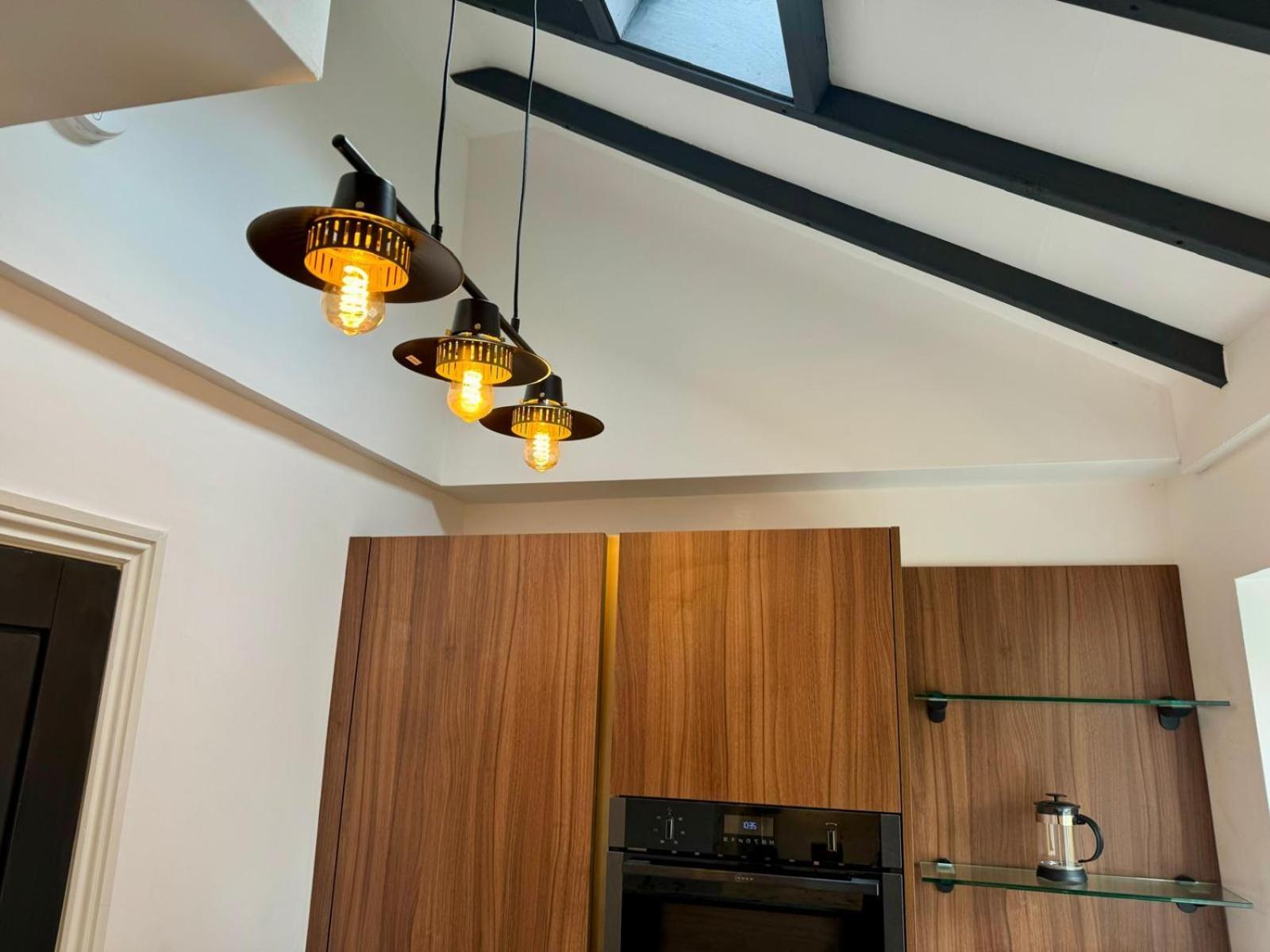The Coach House On Love Lane - 3 Stunning Apartments In The Yorkshire Dales Leyburn Exteriér fotografie